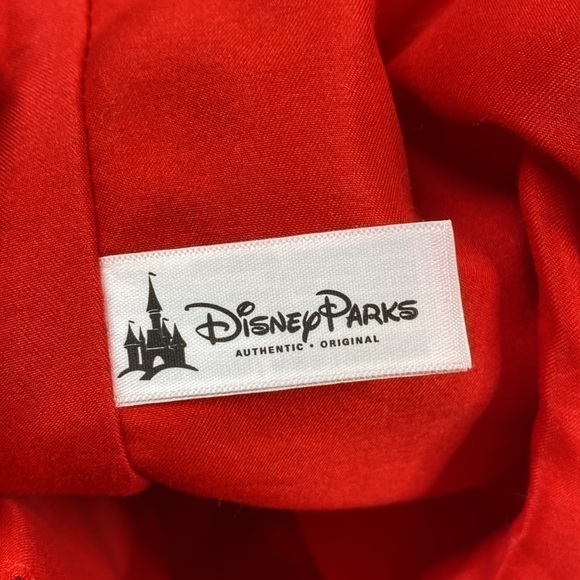 Vintage Disney Canvas Tote Mickey Mouse - Picture 8 of 14